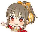 Yuko Hori (Cinderella Collection) - THE IDOLM@STER Cinderella Girls: Starlight Stage