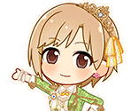 Yumi Aiba (Cinderella Collection) - THE IDOLM@STER Cinderella Girls: Starlight Stage