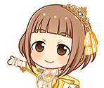 Yuzu Kitami (Cinderella Collection) - THE IDOLM@STER Cinderella Girls: Starlight Stage