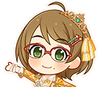 Ako Tsuchiya (Cinderella Collection) - THE IDOLM@STER Cinderella Girls: Starlight Stage