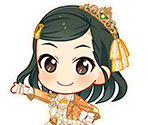 Aoi Shuto (Cinderella Collection) - THE IDOLM@STER Cinderella Girls: Starlight Stage