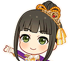 Ayame Hamaguchi (Cinderella Collection) - THE IDOLM@STER Cinderella Girls: Starlight Stage