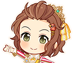 Emi Namba (Cinderella Collection) - THE IDOLM@STER Cinderella Girls: Starlight Stage