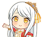 Eve Santaclaus (Cinderella Collection) - THE IDOLM@STER Cinderella Girls: Starlight Stage