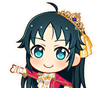 Hikaru Nanjo (Cinderella Collection) - THE IDOLM@STER Cinderella Girls: Starlight Stage