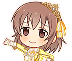 Hinako Kita (Cinderella Collection) - THE IDOLM@STER Cinderella Girls: Starlight Stage