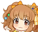 Kirari Moroboshi (Cinderella Collection) - THE IDOLM@STER Cinderella Girls: Starlight Stage