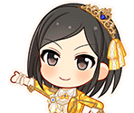 Kiyomi Saejima (Cinderella Collection) - THE IDOLM@STER Cinderella Girls: Starlight Stage