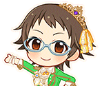 Mahiro Kitagawa (Cinderella Collection) - THE IDOLM@STER Cinderella Girls: Starlight Stage