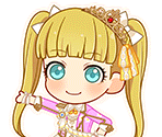 Mary Cochran (Cinderella Collection) - THE IDOLM@STER Cinderella Girls: Starlight Stage