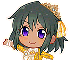 Natalia (Cinderella Collection) - THE IDOLM@STER Cinderella Girls: Starlight Stage