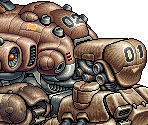 Union - Metal Slug Attack