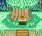 Wild Woods - Hamtaro: Ham-Ham Heartbreak