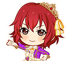 Tomoe Murakami (Cinderella Collection) - THE IDOLM@STER Cinderella Girls: Starlight Stage