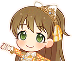 Shiho Makihara (Cinderella Collection) - THE IDOLM@STER Cinderella Girls: Starlight Stage