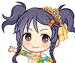 Sana Miyoshi (Cinderella Collection) - THE IDOLM@STER Cinderella Girls: Starlight Stage