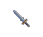 Swords (Infernax-Style) - Castlevania Customs