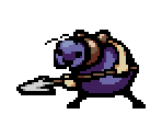 Ant - Die in the Dungeon CLASSIC