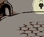 Background - Die in the Dungeon CLASSIC