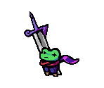 Secret Boss - Die in the Dungeon CLASSIC