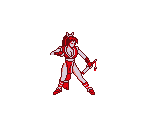 Mai Shiranui - The King of Fighters '97 (Bootleg)