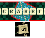 Save Data Icon & Banner - Scrabble Interactive