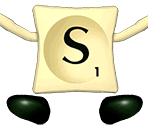 Wii Menu Banner & Icon - Scrabble Interactive