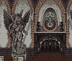 Totus Village (Interior) - Tales of Phantasia (JPN)
