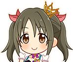 Kana Imai (My First Star) - THE IDOLM@STER Cinderella Girls: Starlight Stage