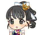 Mai Fukuyama (My First Star) - THE IDOLM@STER Cinderella Girls: Starlight Stage