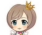 Misato Manaka (My First Star) - THE IDOLM@STER Cinderella Girls: Starlight Stage