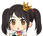 Yuka Nakano (My First Star) - THE IDOLM@STER Cinderella Girls: Starlight Stage