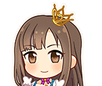 Yukari Mizumoto (My First Star) - THE IDOLM@STER Cinderella Girls: Starlight Stage