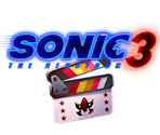 Sonic the Hedgehog 3 Daily Collectible Items - Sonic Dash
