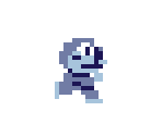 Doraemon (Super Mario Land-Style) - Doraemon Customs
