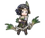 Noire - Fire Emblem: Heroes