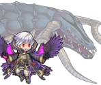 Grima (Male) - Fire Emblem: Heroes