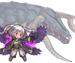 Grima (Female) - Fire Emblem: Heroes