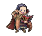 Excellus - Fire Emblem: Heroes