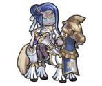 Heimdallr - Fire Emblem: Heroes