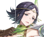 Noire - Fire Emblem: Heroes