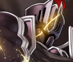 Black Knight (Mortal Legend) - Fire Emblem: Heroes