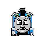 Edward Mugshots (Friends of Sodor-Style, Expanded) - Thomas The Tank Engine Customs