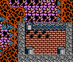 Dr. Doppler's Cave - Silviana: Ai Ippai no Little Angel (JPN)