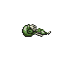 Fallen Sprites - Metal Max 2 Reloaded
