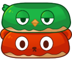 Eat the Donuts - Toughest Game Ever 2