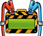 Charge the Battery - Toughest Game Ever 2