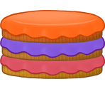 Biggest Cake Ever - Toughest Game Ever 2