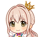 Kotoka Saionji (My First Star) - THE IDOLM@STER Cinderella Girls: Starlight Stage