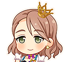 Kiyora Yanagi (My First Star) - THE IDOLM@STER Cinderella Girls: Starlight Stage